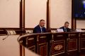 В Ленобласти площадь обработки территорий от борщевика вдвое превысила показатели прошлого года и выросла до 10,5 тыс