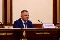 Вице-губернатор Ленобласти Олег Малащенко провел заседание штаба по борьбе с борщевиком, на котором подвели предварительные итоги текущего года и обсудили перспективы работы в 2027 году