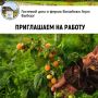 Лето на ферме в Выборге! Ищем помощников