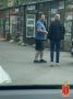 Полицейские задержали мужчину, напавшего с битой на оппонента из-за парковочного места