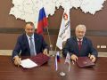 Выбрать место голосования на предстоящих выборах можно в любом МФЦ Ленобласти – Леноблизбирком и ГБУ ЛО «МФЦ» подписали соглашение о взаимодействии