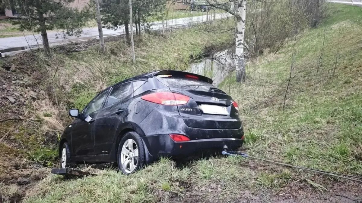 За прошедшие сутки подразделения территориального пожарно-спасательного гарнизона Ленинградской области реагировали на 16 оперативных событий: За прошедшие сутки подразделения территориального пожарно-спасательного гарнизона Ленинградской области реагировали на 16 оперативных событий: