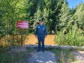 Проверка водоисточников в СНТ