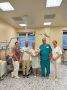 День рождения Ленинградской области уже позади, а новости всё еще поступают