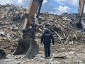 Госэконадзор и полиция пресекли незаконную деятельность по обращению с отходами в деревне Екатериновка Всеволожского района