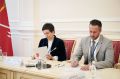 Ленобласть продолжает повышать производительность труда в ЖКХ