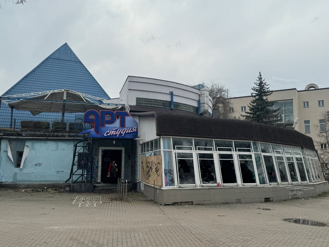 Александр Малькевич: Небольшая тематическая подборка фотографий про #мой_Белгород Александр Малькевич: Небольшая тематическая подборка фотографий про #мой_Белгород