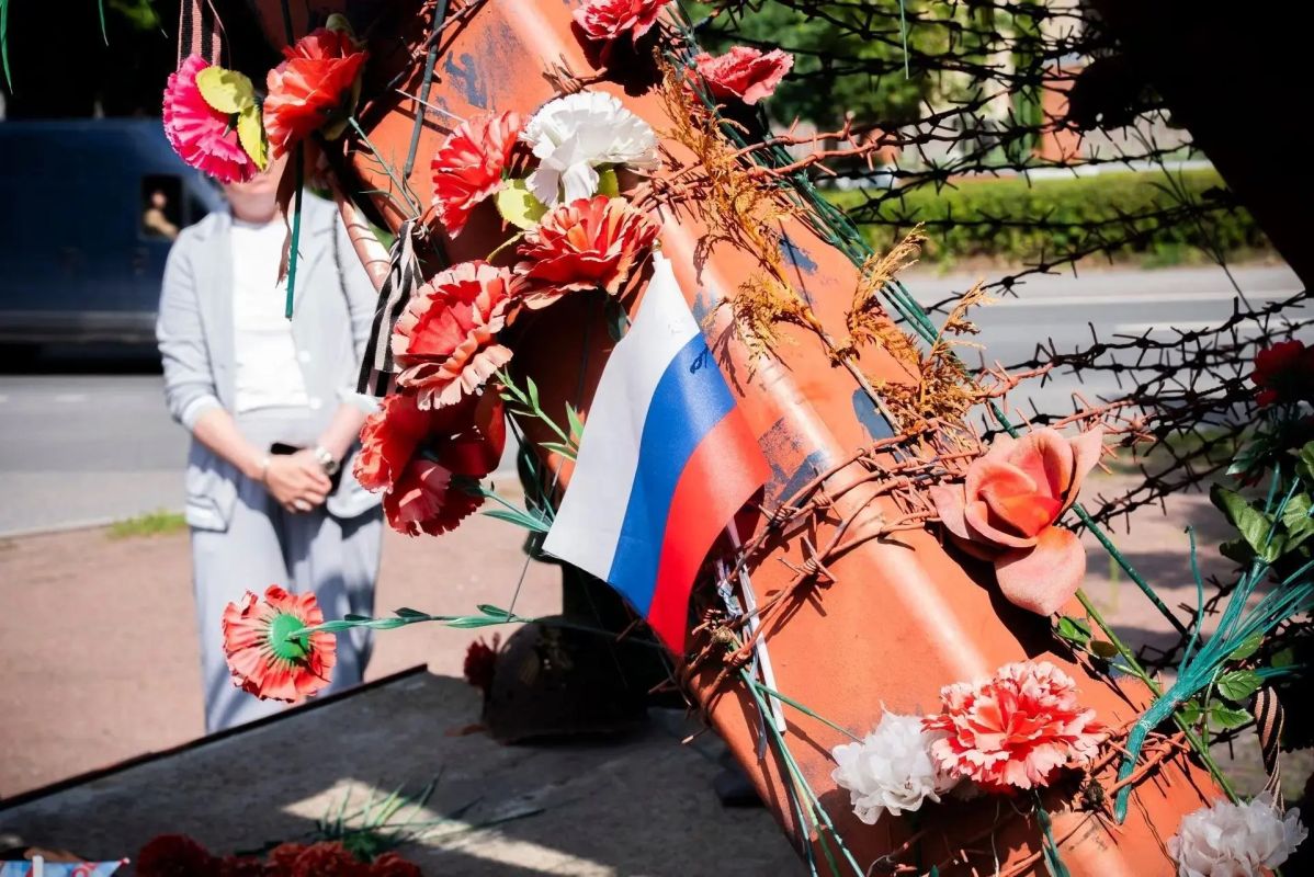 «Заячья тропа»: маршрут, где природа помогает почувствовать связь с родной землей «Заячья тропа»: маршрут, где природа помогает почувствовать связь с родной землей