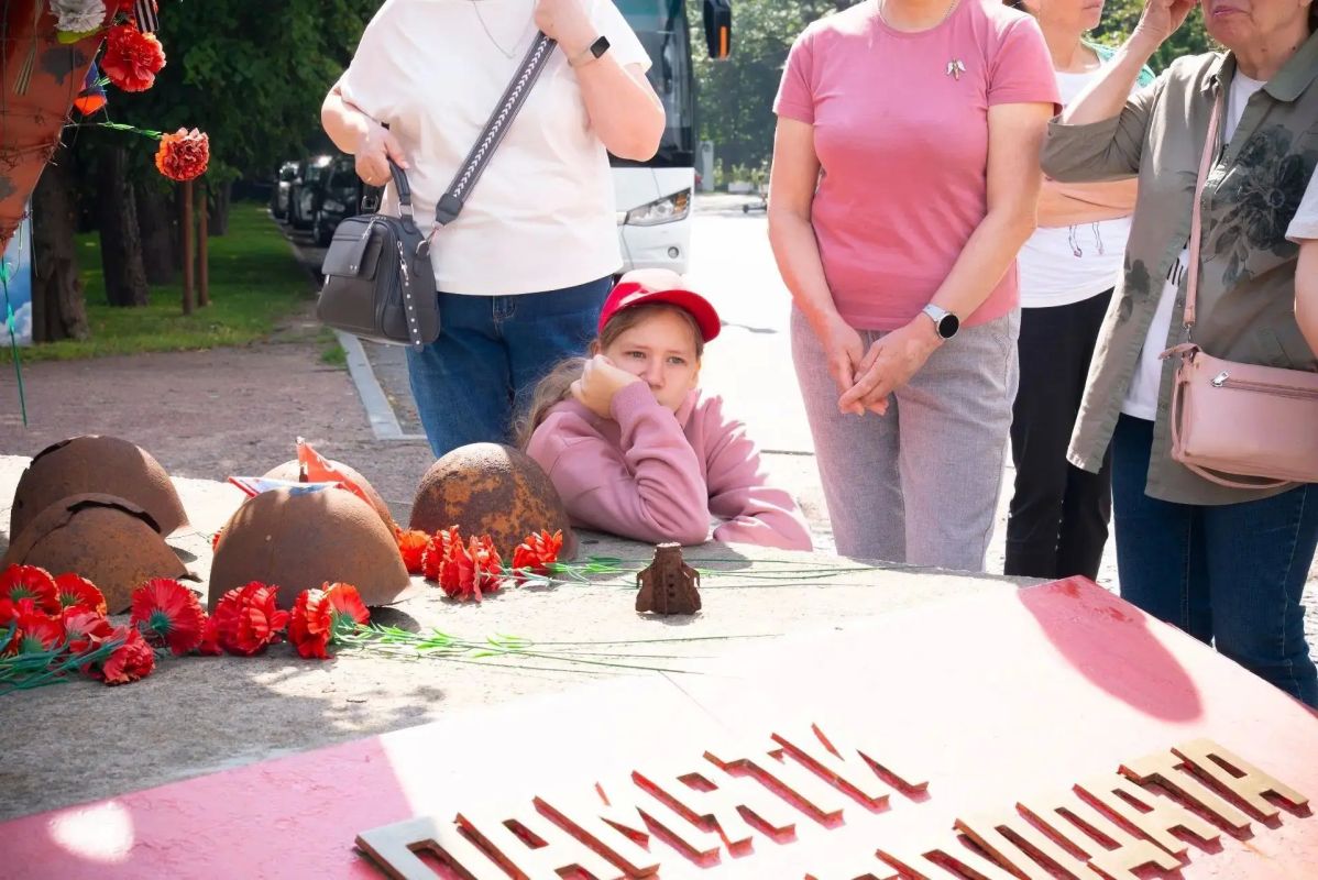 «Заячья тропа»: маршрут, где природа помогает почувствовать связь с родной землей «Заячья тропа»: маршрут, где природа помогает почувствовать связь с родной землей