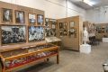 Как проходит модернизация музеев Ленобласти в зданиях без статуса ОКН