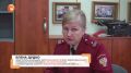 #Роспотребнадзор_напоминает, как правильно выбирать арбузы и дыни