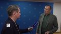 Обмеление Ладоги – это проблема, но не экологическая катастрофа, заявил ИС "Вести" губернатор Ленинградской области