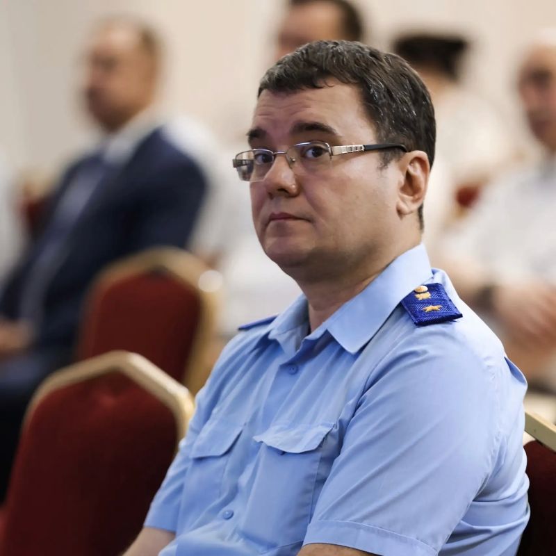 Прокурор г. Санкт-Петербурга Андрей Гуришев выступил на заседании Совета ректоров высших учебных заведений СанктПетербурга и Ленинградской области Прокурор г. Санкт-Петербурга Андрей Гуришев выступил на заседании Совета ректоров высших учебных заведений СанктПетербурга и Ленинградской области