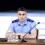 Прокурор г. Санкт-Петербурга Андрей Гуришев выступил на заседании Совета ректоров высших учебных заведений СанктПетербурга и Ленинградской области