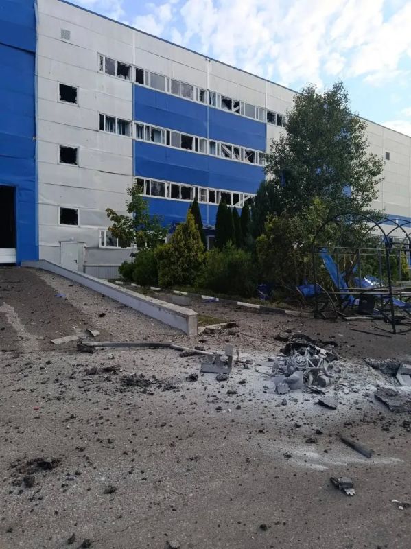 Олег Царёв: 320 украинских БПЛА над 19 субъектами РФ сбито ночью силами ПВО: Олег Царёв: 320 украинских БПЛА над 19 субъектами РФ сбито ночью силами ПВО: