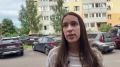 Больше 10 дней кошка заперта одна в захламленной квартире в Мурино