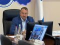 Состоялось заседание Избирательной комиссии Ленинградской области
