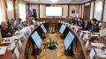 Александр Дрозденко: Провёл совещание с руководством общественной организации «Ассоциация ветеранов СВО»