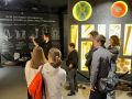 «Крутая локация» отправляется в Череповец!