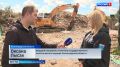 Что изменилось за 6 лет мусорной реформы в Ленинградской области