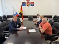 Сергей Морозов оценил подготовку Заневского поселения к зиме