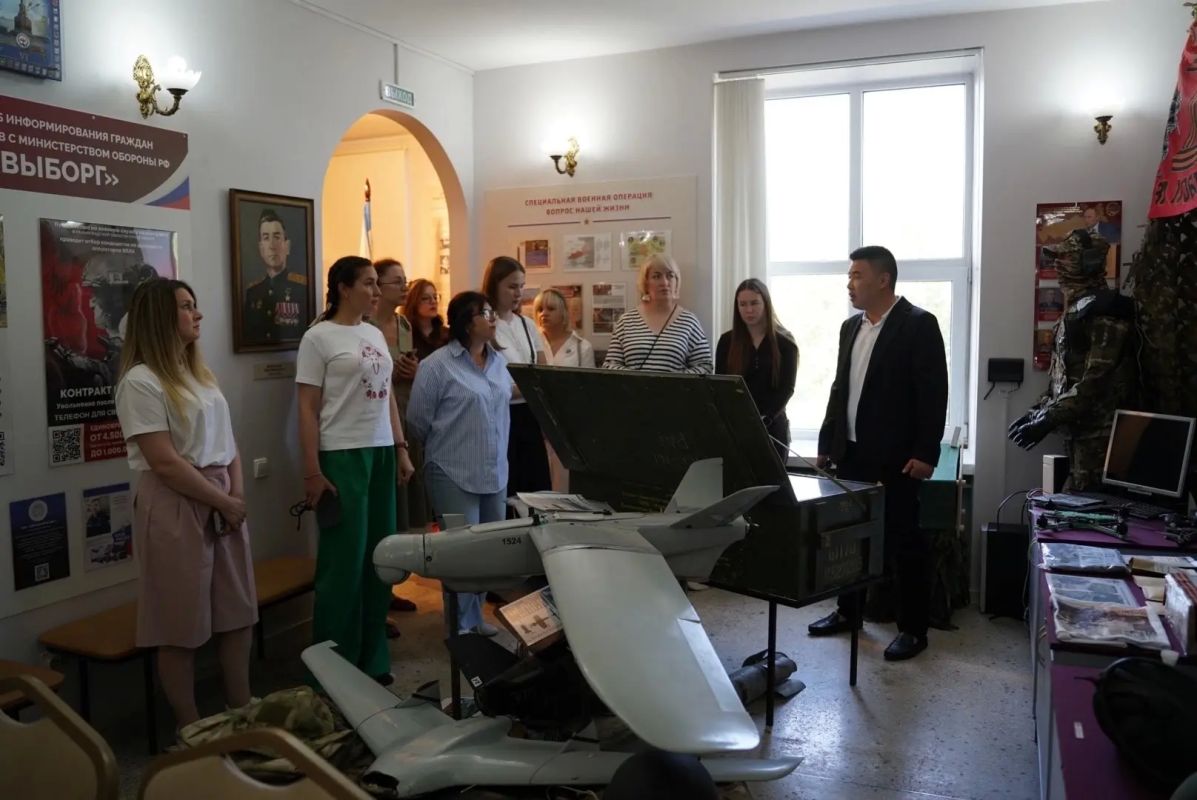 Завершилось знакомство с Ленинградской областью! Завершилось знакомство с Ленинградской областью!