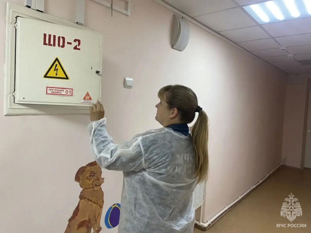 Профилактический визит на социальный объект Профилактический визит на социальный объект