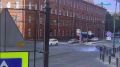 Сотрудники дорожной полиции Центрального района пресекли опасные манёвры водителя BMW на пересечении Суворовского проспекта и Тульской улицы