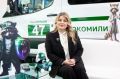 Сегодня свой день рождения отмечает председатель Комитета государственного экологического надзора Ленинградской области Рамила Агаева