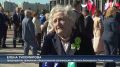 День окончания Ленинградской битвы отмечает Петербург