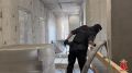 Полиция продолжает проверки строительных объектов в Ленинградской области