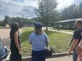 Выборгская городская прокуратура проводит проверку пансионата «Ольшаники»