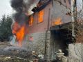 За прошедшие сутки подразделения территориального пожарно-спасательного гарнизона Ленинградской области реагировали на 24 оперативных события: