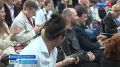 Кинофестиваль "Окно в Европу" в Выборге подвёл итоги