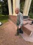 Петербуржец скидывал оружие в пруд в парке Победы
