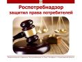 Мировой судья судебного участка № 189 Санкт-Петербурга удовлетворил иск Межрегионального управления Роспотребнадзора в защиту прав потребителя гр. Л. к мебельной компании ООО «Аврора МЗ»