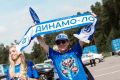 Впервые Сосновый Бор примет международные волейбольные матчи! Сыграет «Динамо-ЛО» – сборная Кубы