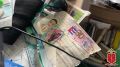 Полиция расследует уголовное дело о финансировании экстремистской организации