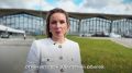 Мария Львова-Белова: Сегодня посещаем Ленинградскую область