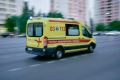 За 2026 год медики Ленобласти помогли найти 50 потерявшихся человек