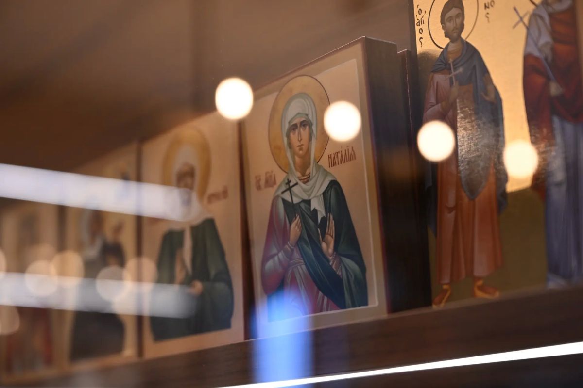 Ленобласть готовится к 910-летию Староладожского Свято-Успенского девичьего монастыря Ленобласть готовится к 910-летию Староладожского Свято-Успенского девичьего монастыря