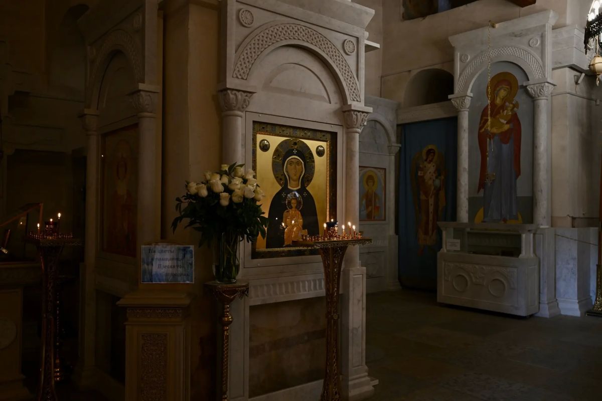 Ленобласть готовится к 910-летию Староладожского Свято-Успенского девичьего монастыря Ленобласть готовится к 910-летию Староладожского Свято-Успенского девичьего монастыря