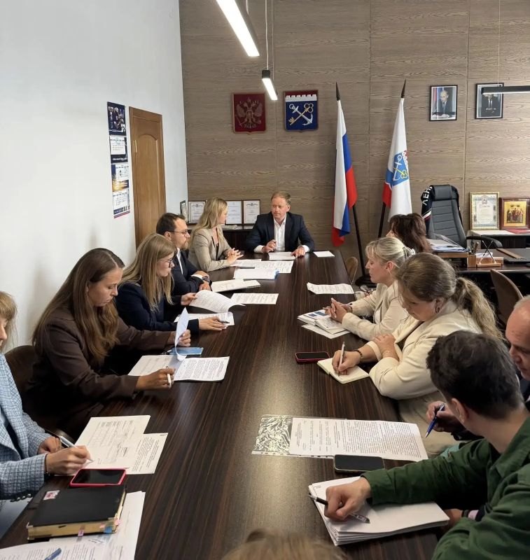 В Ленобласти внедряют систему учета тепловой энергии В Ленобласти внедряют систему учета тепловой энергии