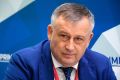 Александр Дрозденко: На данный момент в Ленинградской области сбит 51 БПЛА противника
