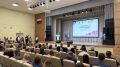 В Волхове стартовал III муниципальный форум «Ленинградская область — территория мира и согласия»