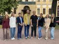 Ленинградская область готова к агропрорыву: сформирована делегация на финал конкурса «Я в Агро»