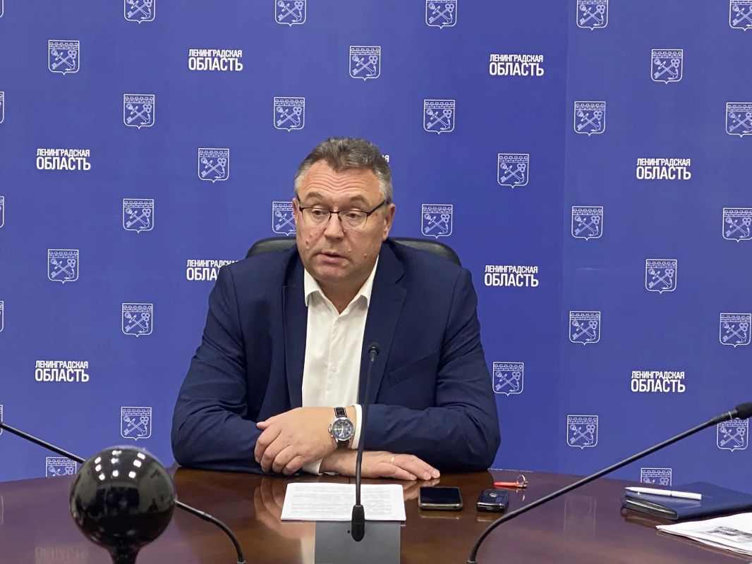 Ленинградская область: финальный рывок перед Тулой! Ленинградская область: финальный рывок перед Тулой!