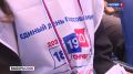 В Петербурге рассказали о промежуточных итогах избирательных кампаний