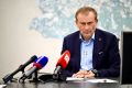 Александр Дрозденко: Лето подходит к концу, но наша работа продолжается