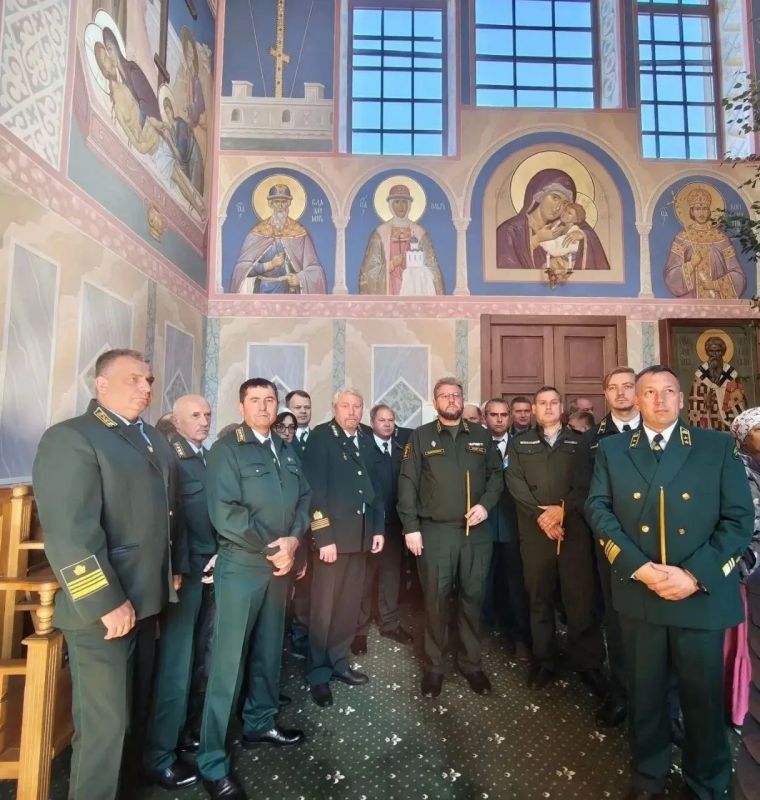 В Лисино-Корпусе заложили дубовую аллею в честь Дня лесовода В Лисино-Корпусе заложили дубовую аллею в честь Дня лесовода
